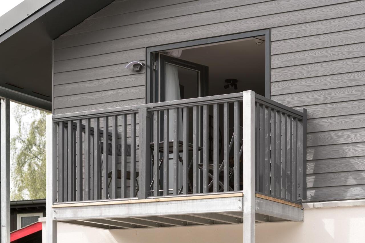 High Range Holiday Apartments Aviemore Buitenkant foto